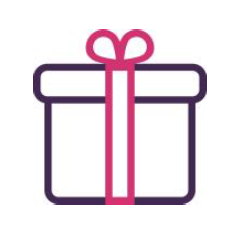 giveaways